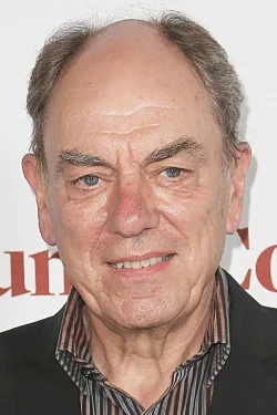 Alun Armstrong