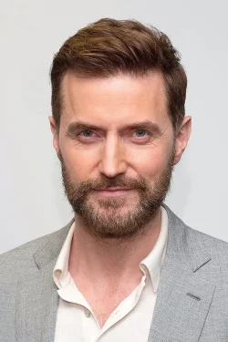 Richard Armitage
