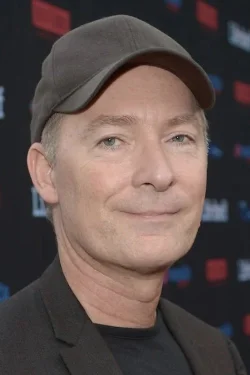 Stephen Stanton