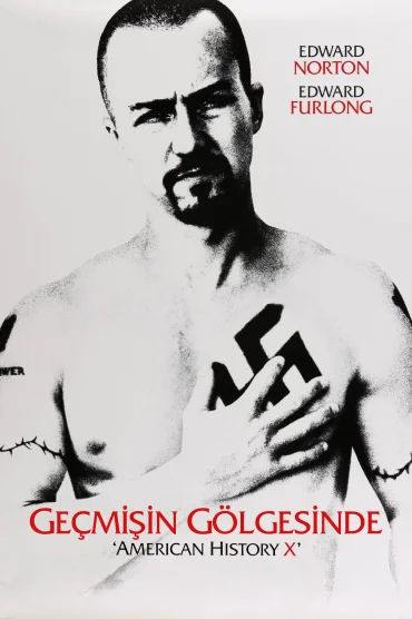American History X