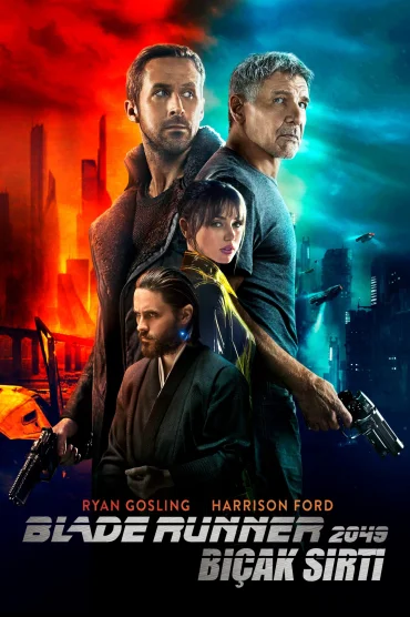 Blade Runner 2049