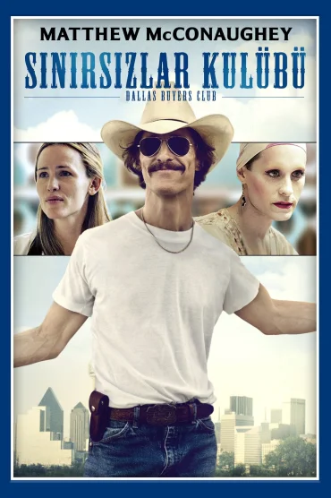Dallas Buyers Club