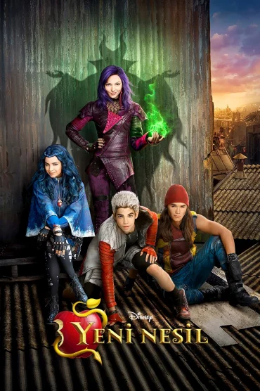 Descendants