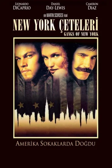 Gangs of New York