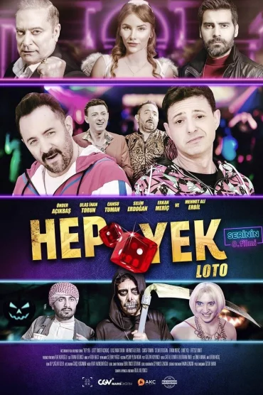 Hep Yek: Loto