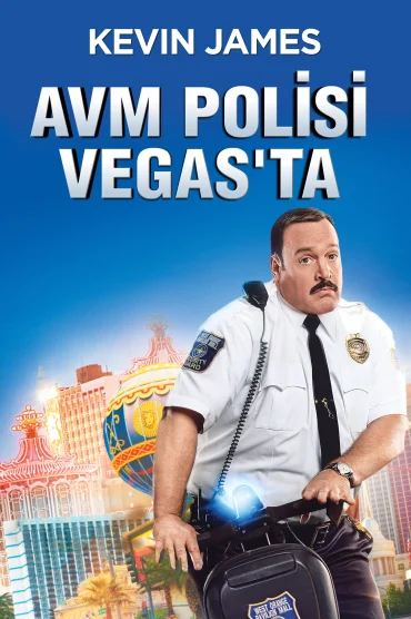 Paul Blart: Mall Cop 2