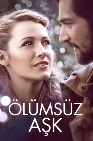The Age of Adaline
