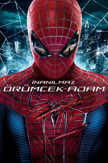 The Amazing Spider-Man