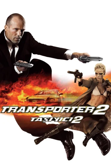 Transporter 2