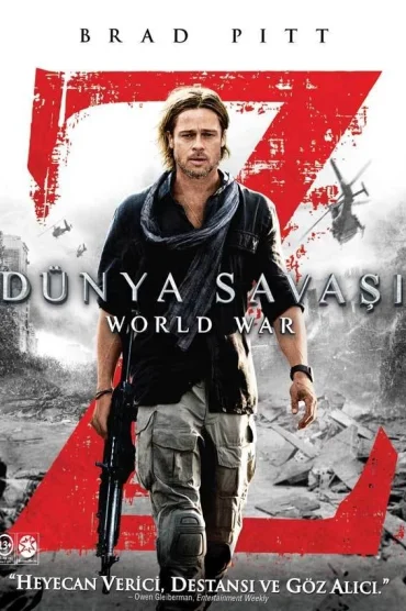 World War Z
